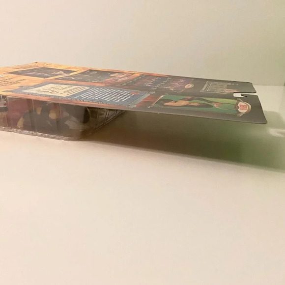 Vintaga 1996 Hercules Legendary Journeys Xena II Warrior Disguise Action Figure - Picture 13 of 16